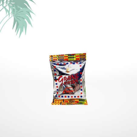 Epice graine à roussir tonton clement Epice graine à roussir tonton clement