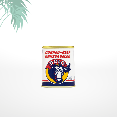 Corned beef dolo Corned beef dolo