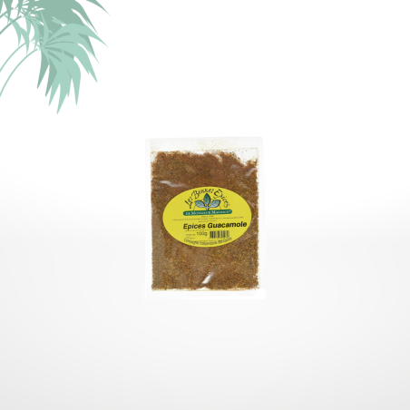 Epice guacamole les bonnes epices Epice guacamole les bonnes epices