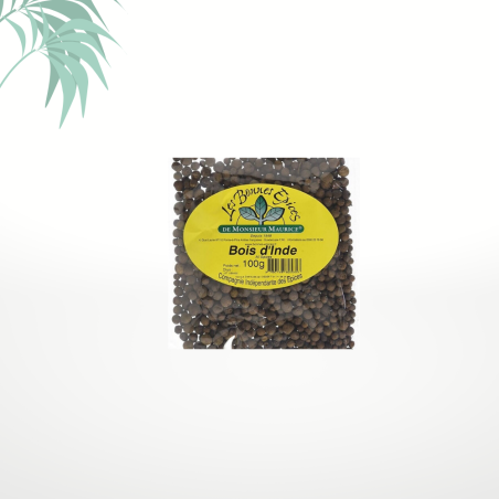 Épice bois d'inde en graine les bonnes épices Épice bois d'inde en graine les bonnes épices