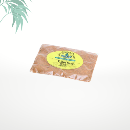 Épice cumin les bonnes épices