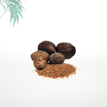 Muscade (entière) Muscade (entière)