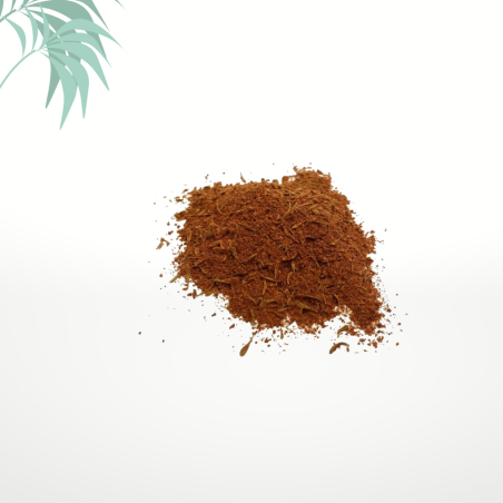 Epice barbecue créole Epice barbecue créole