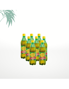 Pack de Royal Soda guarana (50clx8)