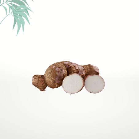 Manioc - 3kg Manioc - 3kg