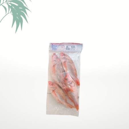Vivaneau entier - 2kg Vivaneau entier - 2kg