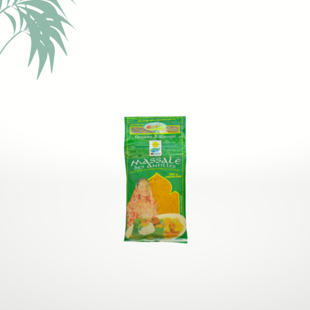 Massalè 120g Massalè 120g