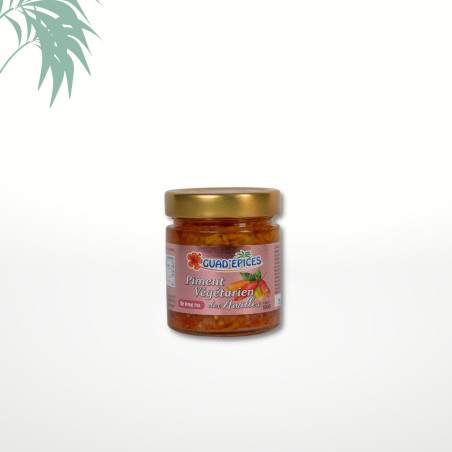 Piment végétarien 180g Piment végétarien 180g
