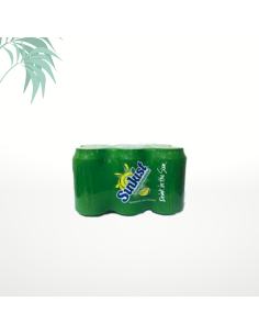 Soda pamplemousse Sunkist