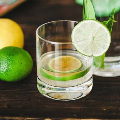 Lot de 4 citrons"péyi" frais 2