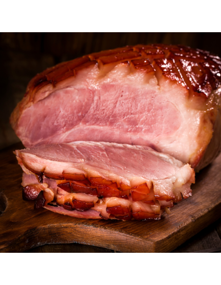 Chanté Noël (sans os - sans piment - sans couenne) - 1,6kg - Marion