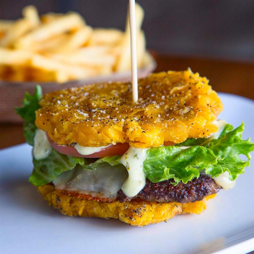 Bananes plantains / jaunes - environ 5kg