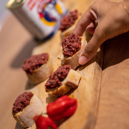 Corned beef Corned beef