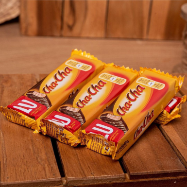 50 biscuits Chacha 2