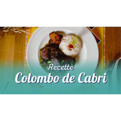 Sauté de cabri (avec os) 1kg 2