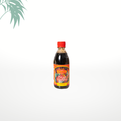 Sauce "Pikant Marinade" 350ml SISHADO