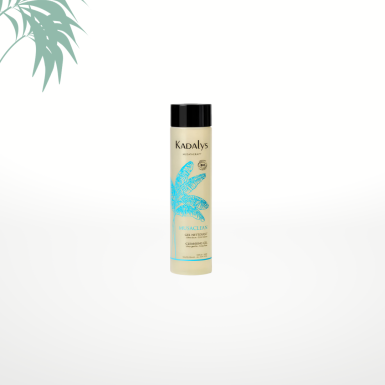 Gel nettoyant - 200 mL Kadalys