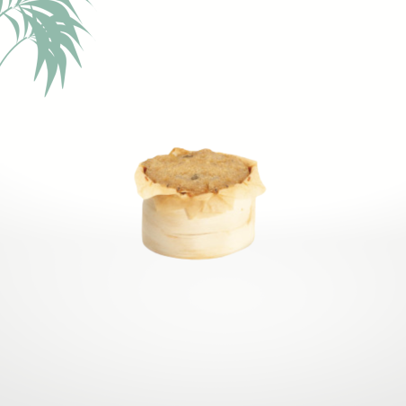 Gratinés de lambi (4 x80g) surgelés Cap Créole