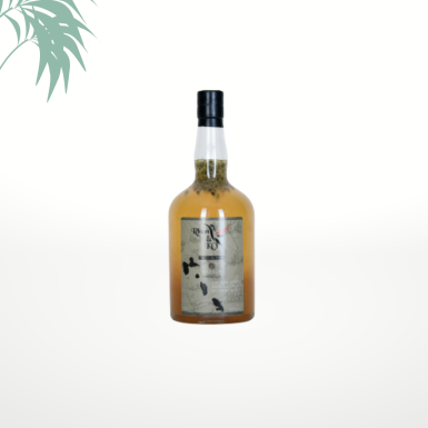 Punch premium au fruit de la passion 30° 70cl - Rhum & KO