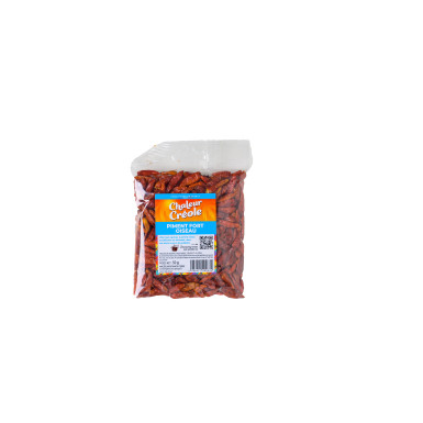 Épice piment oiseau 50g Chaleur Créole