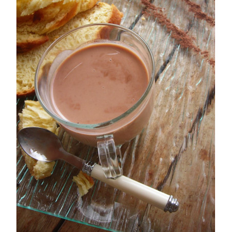 Kit traiteur "pain au beurre et chocolat" Kit traiteur "pain au beurre et chocolat"