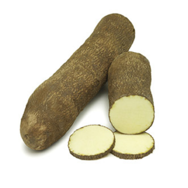 Ignames - environ 1,75kg