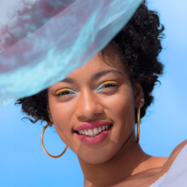 Coffret pour les peaux avec de l'acné - Kadalys