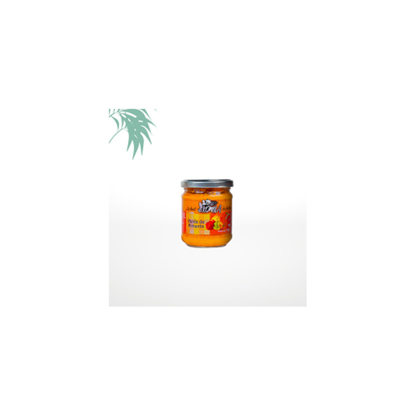 Purée de piment, Komla 180 g