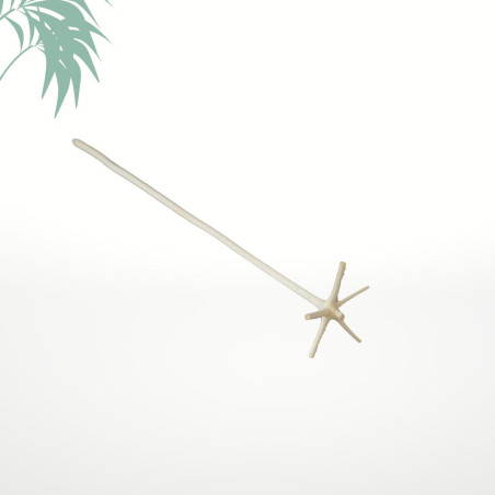 Bois lélé / agitateur