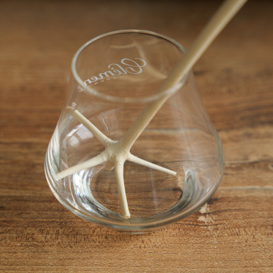 Bois lélé / agitateur