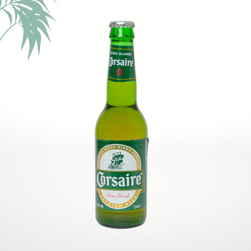 Coffret de 6 Bières créoles (Lorraine -...