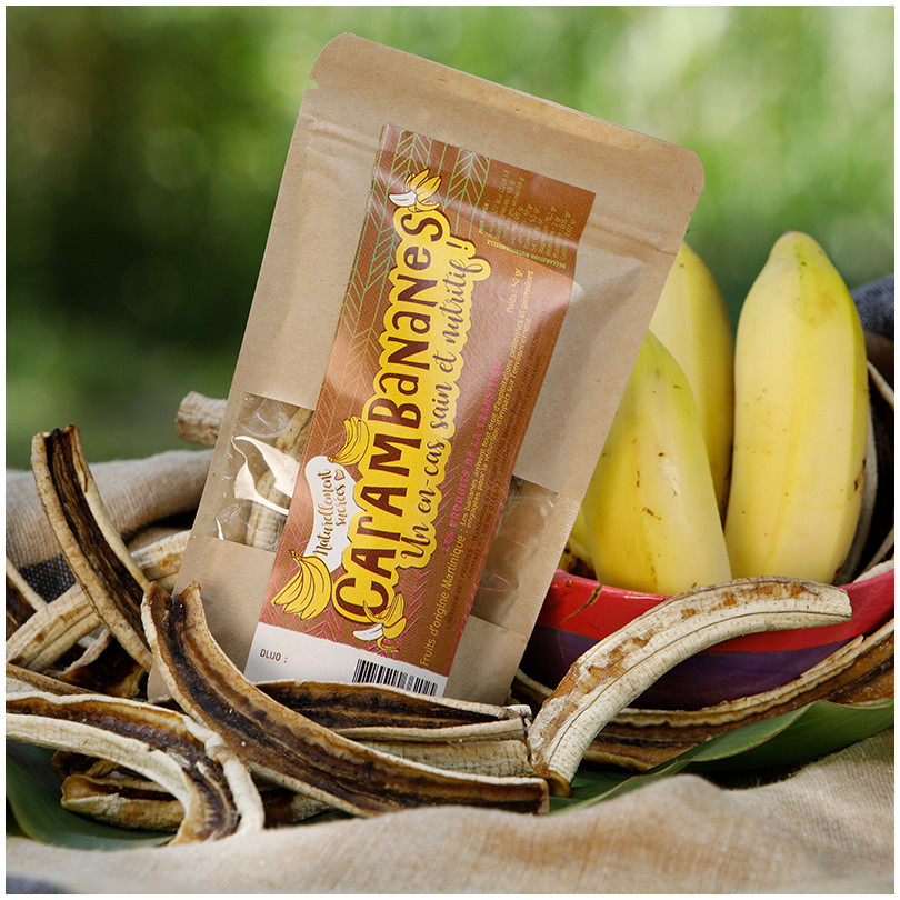 Carambananes 70g