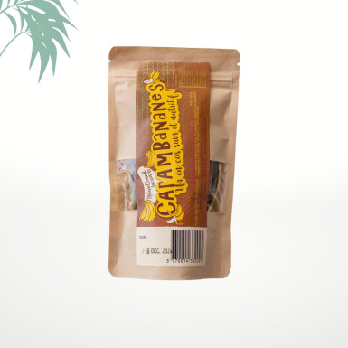 Carambananes 70g