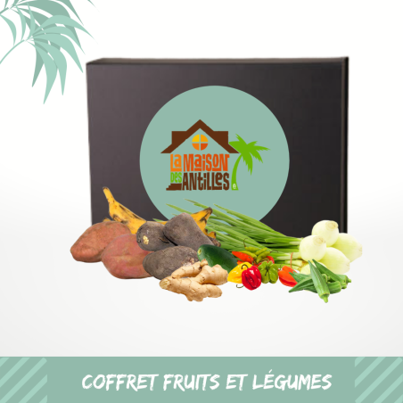 Panier de légumes et fruits pays Panier de légumes et fruits pays