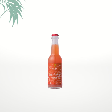 Planteur premium 27.5cl