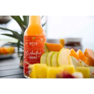 Planteur premium 27.5cl 2