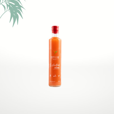 Planteur premium 50cL