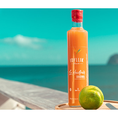 Planteur premium 50cL 2