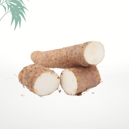 Igname -  environ 3,5kg