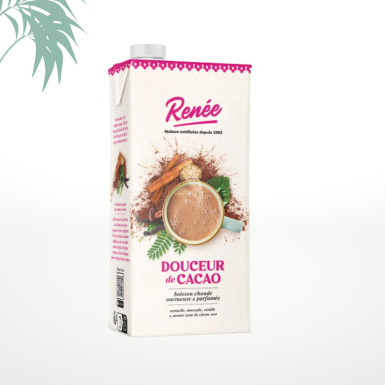 Chocolat communion / Douceur cacao 1L