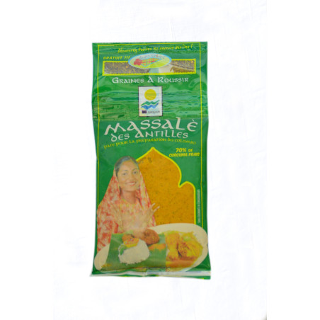 Massalè 120g Massalè 120g