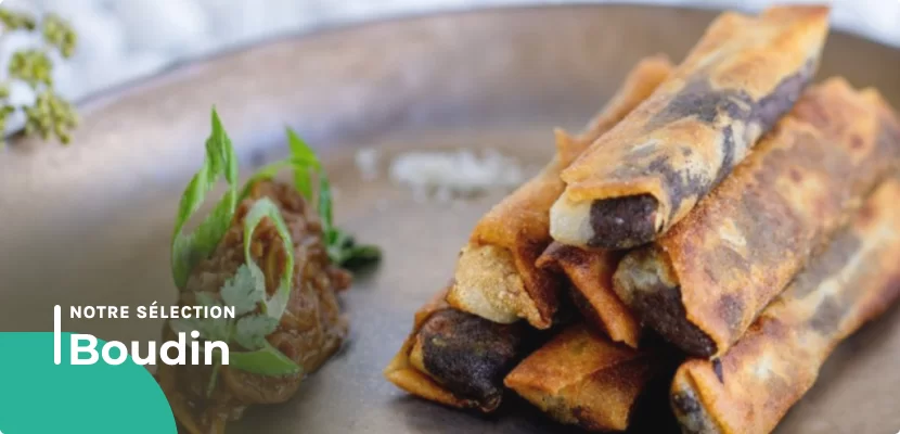 Boudin