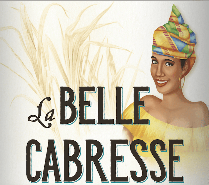 La Belle Cabresse