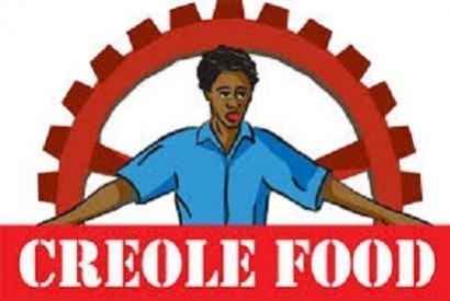 L'histoire de Créole Food