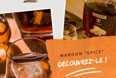 L'histoire de Maroon et ses spices
