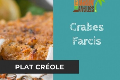 Crabes Farcis